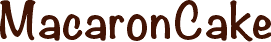 Кондитерская MacaronCake
